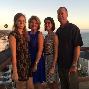 Meet your Posher, Maureen